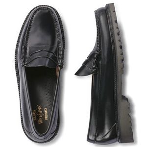 Men's Larson Lug Weejuns Loafer